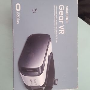 Samsung Gear VR
